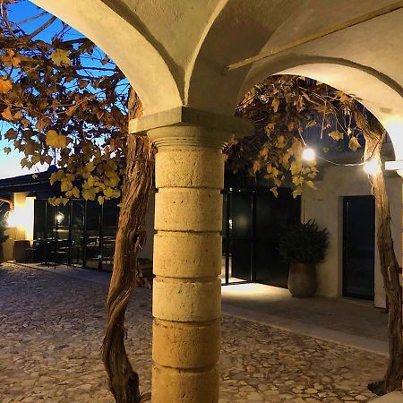Locanda San Silvestro - Meride メンドリシオ エクステリア 写真