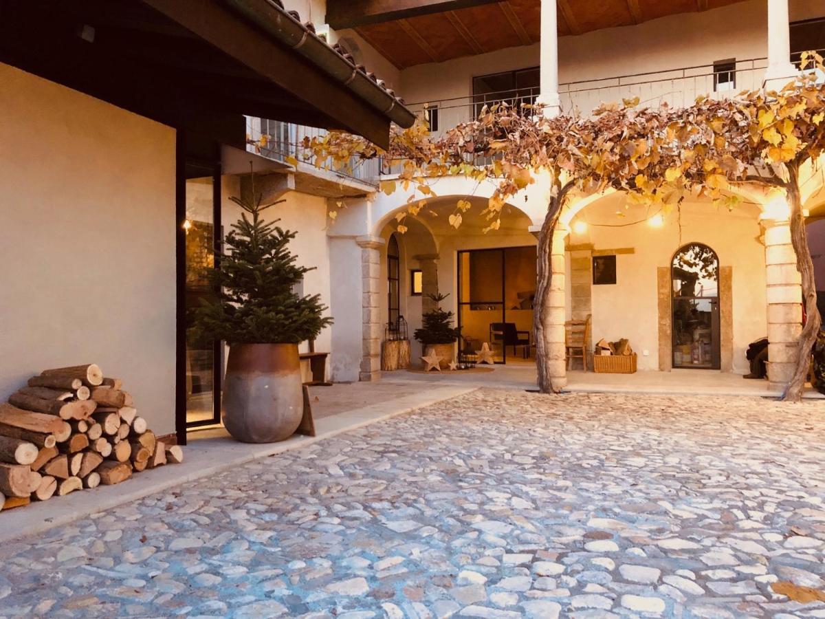 Locanda San Silvestro - Meride メンドリシオ エクステリア 写真