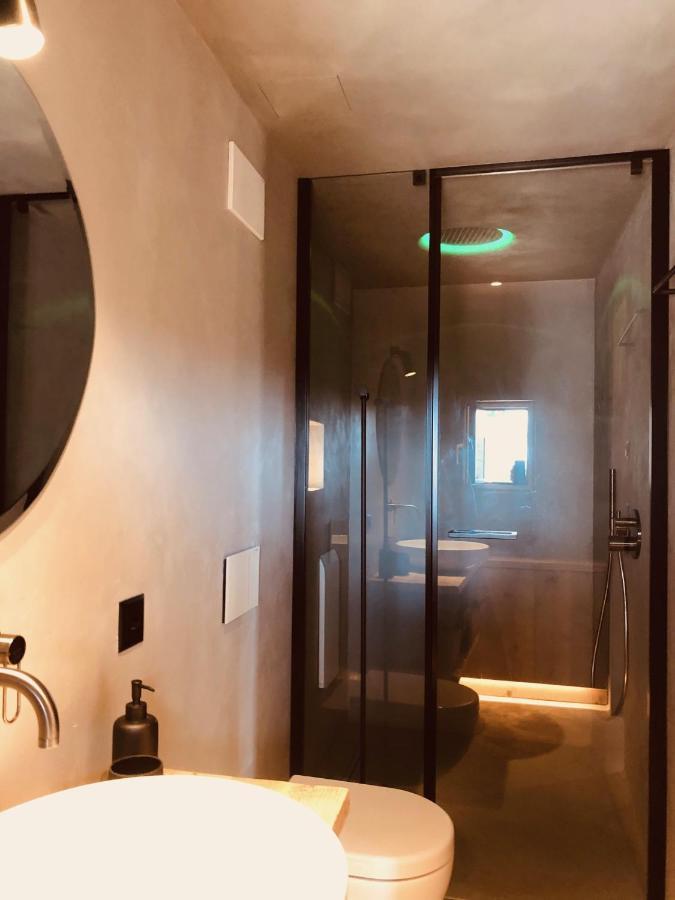 Locanda San Silvestro - Meride メンドリシオ エクステリア 写真